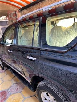 تويوتا لاندكروزر برادو